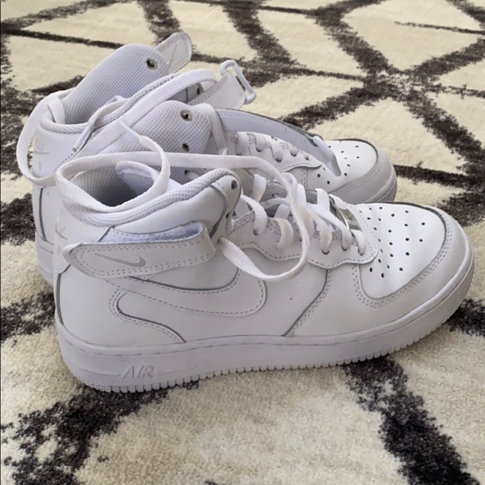 Nike High top Air Force 1